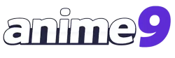 anime9 logo